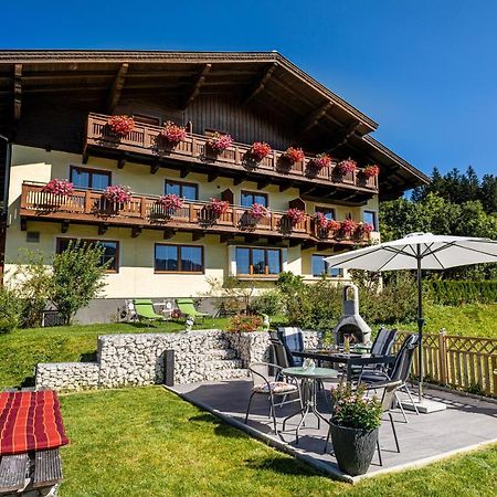Haus Farmer Sankt Martin am Tennengebirge Exteriér fotografie